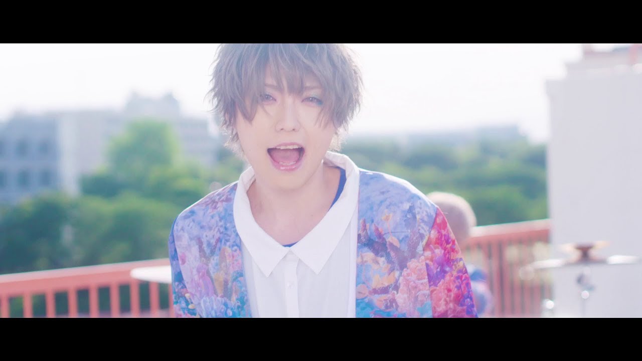 ユナイト『シトラス』（UNiTE.［Citrus］）（MV Full Ver.）