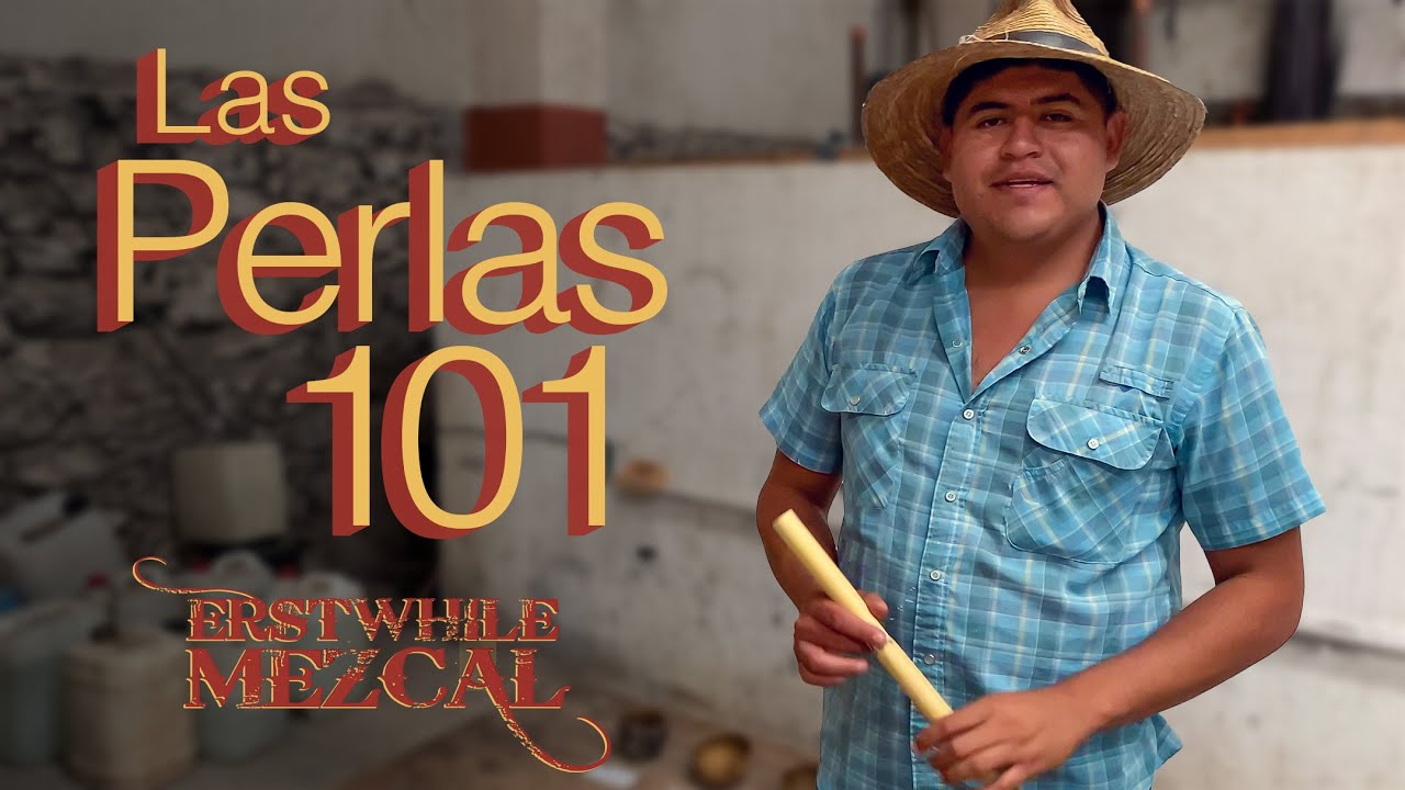 Mezcal 101 | Using 