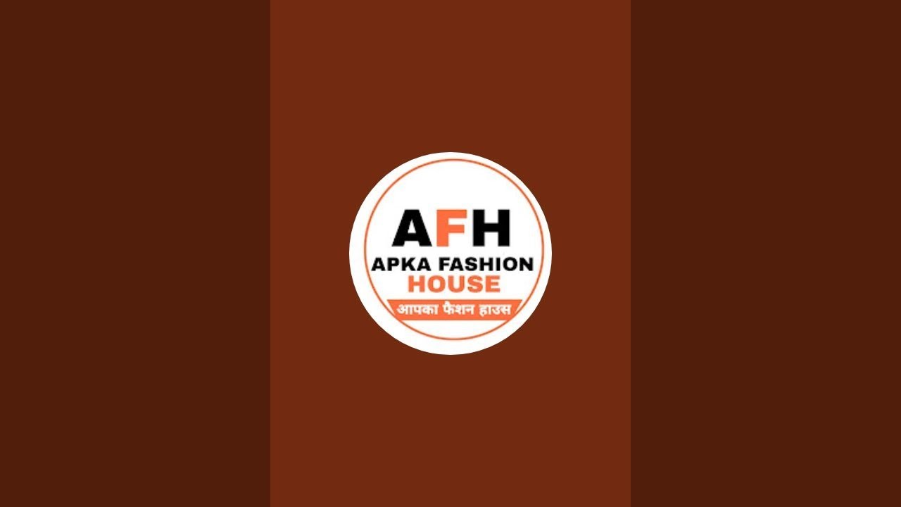 Apka Fashion House is live