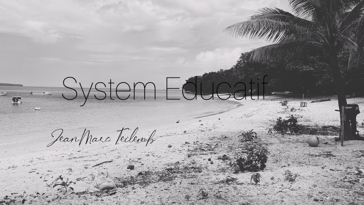 System Educatif_Maka Song -Jean Marc Teilemb 🅺🆃🆅♫