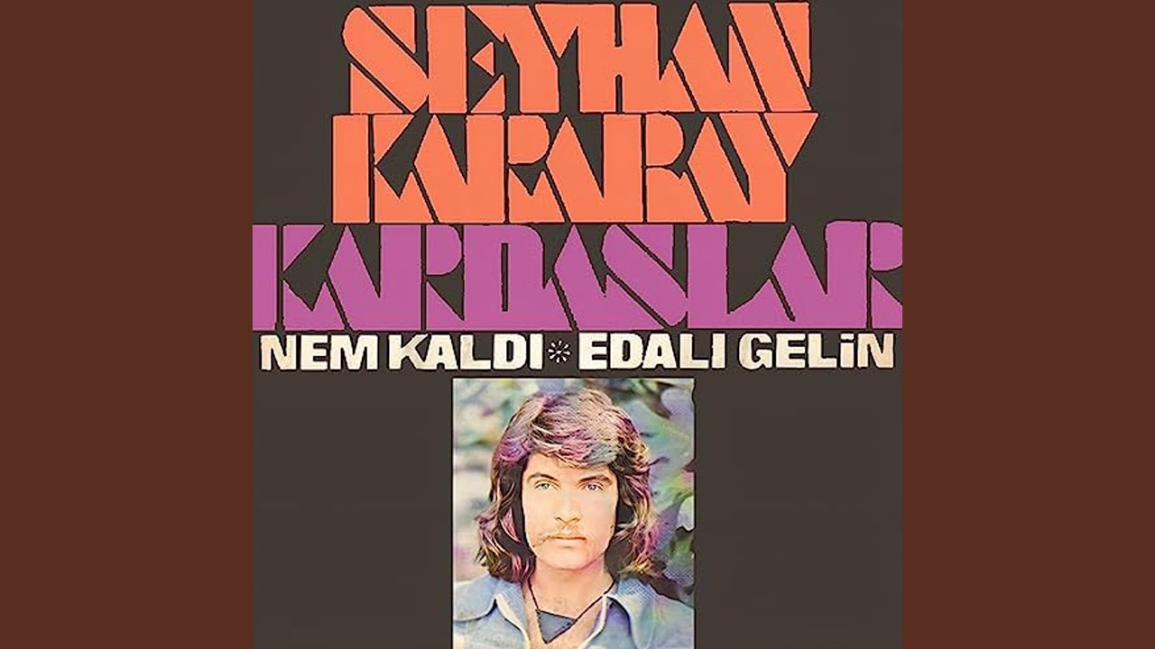 Nem Kaldı