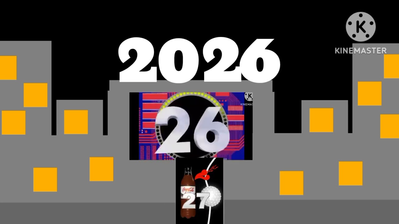 time square countdown 2025-2026