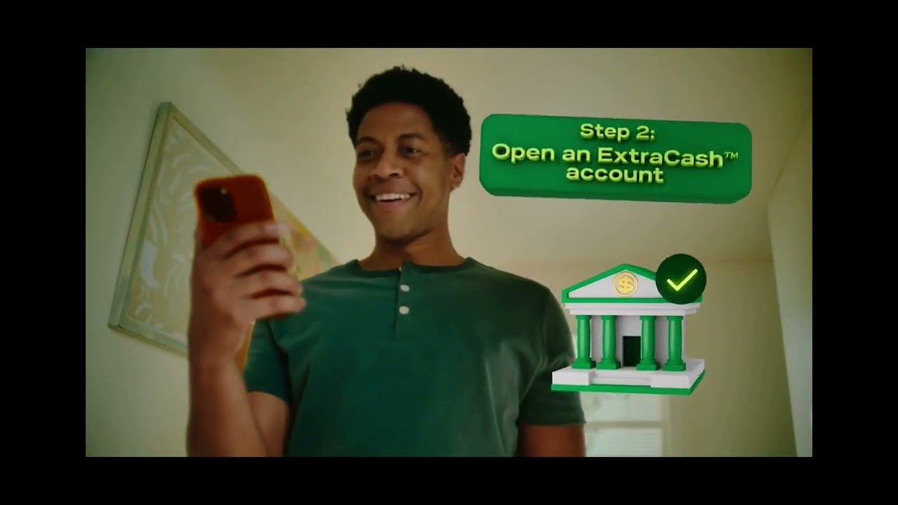 Dave App 2025 Commercials: Broken toilet ad