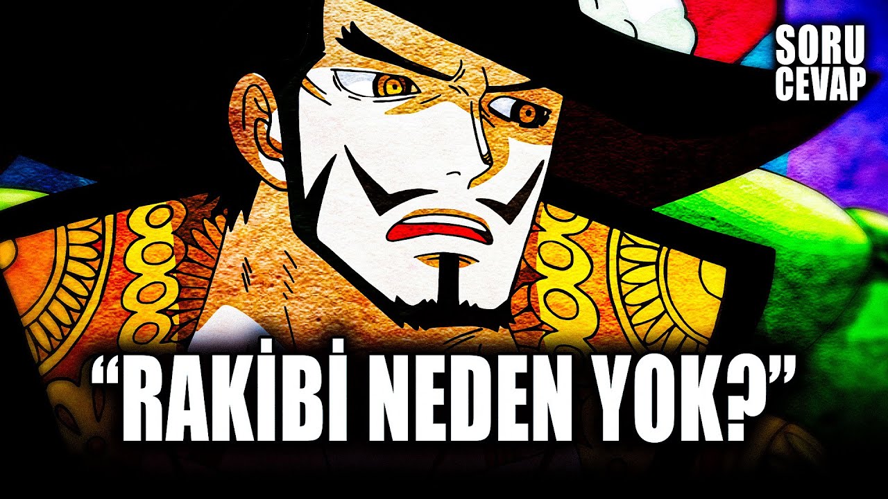 XEBEC ROGER'I NEDEN TAYFASINA ALAMADI? / SORU CEVAP 99.BÖLÜM