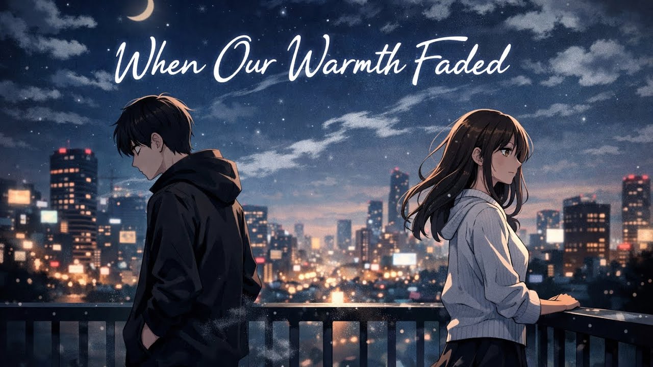 When Our Warmth Faded