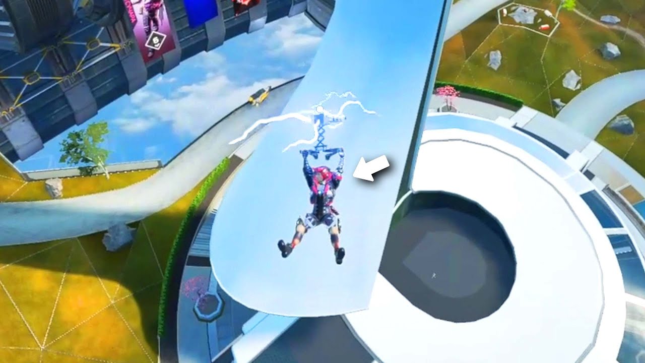 Even Apex Veterans still get this wrong !!