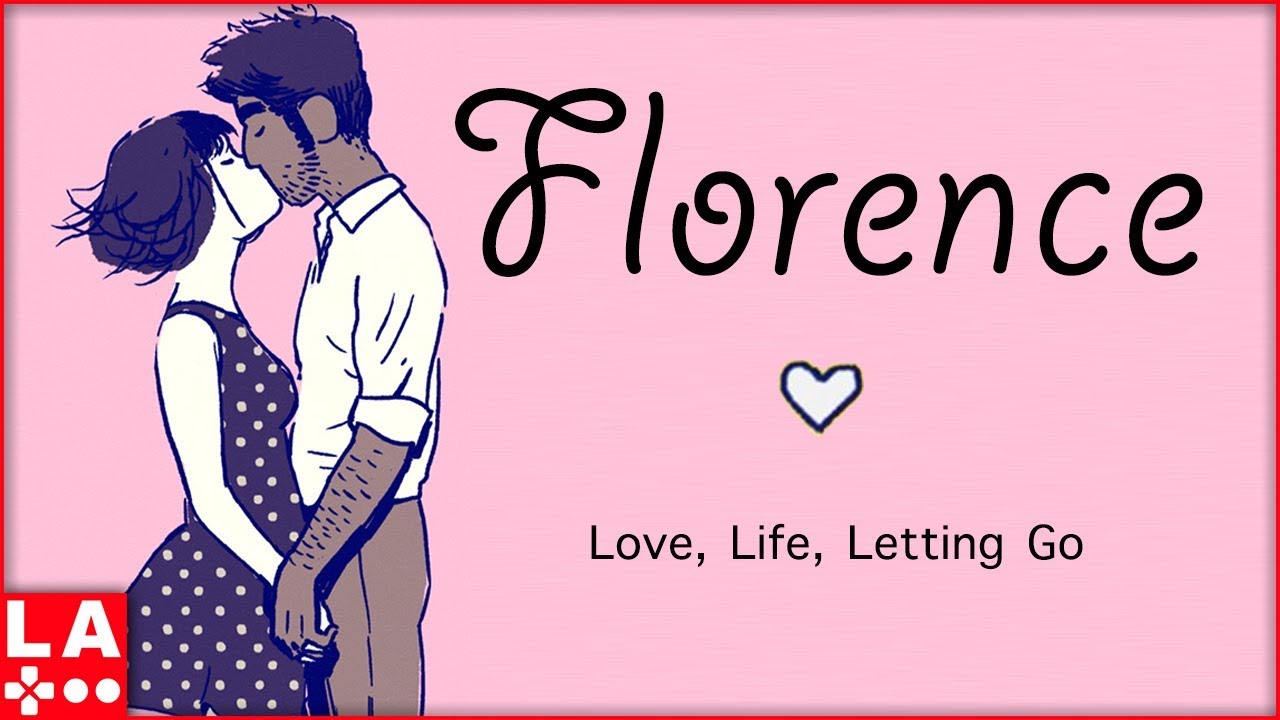 Florence: A Story of Love, Life and Letting Go