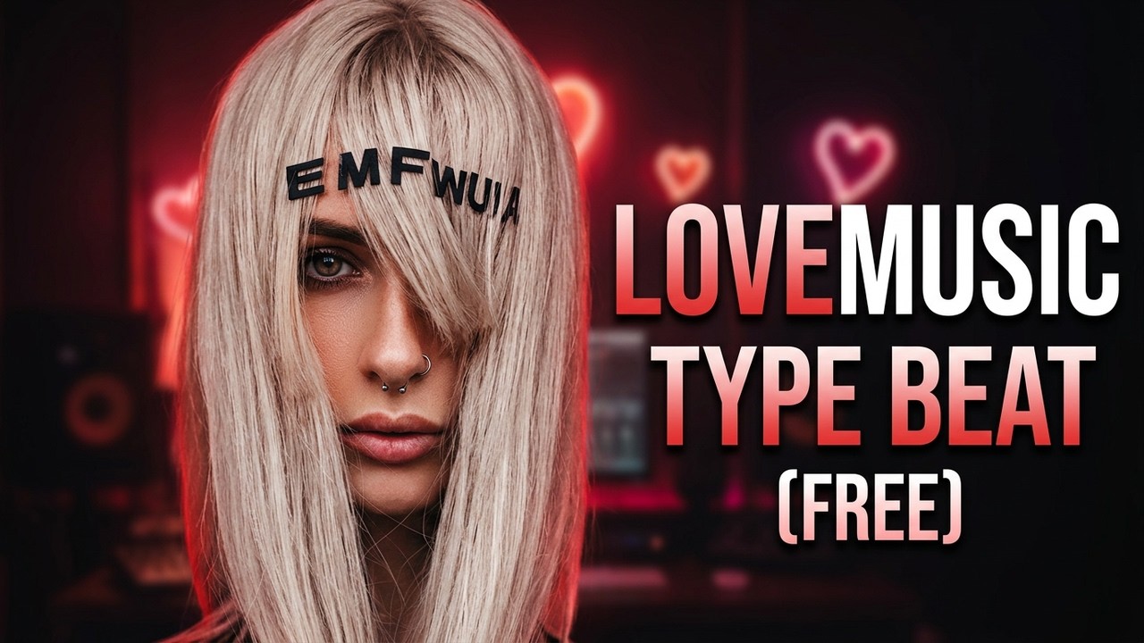 (FREE) LoveMusic x Ctmsouf Type Beat 2026 