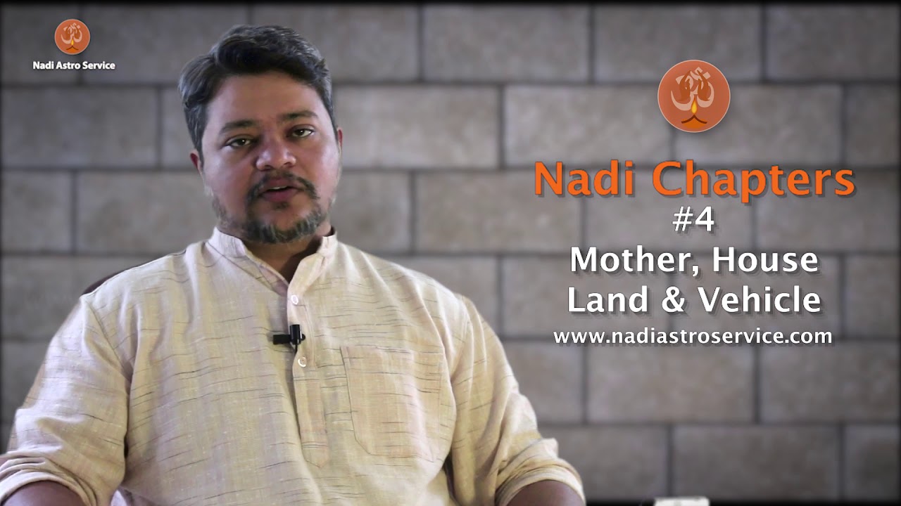 Nadi Chapters - Chapter #4