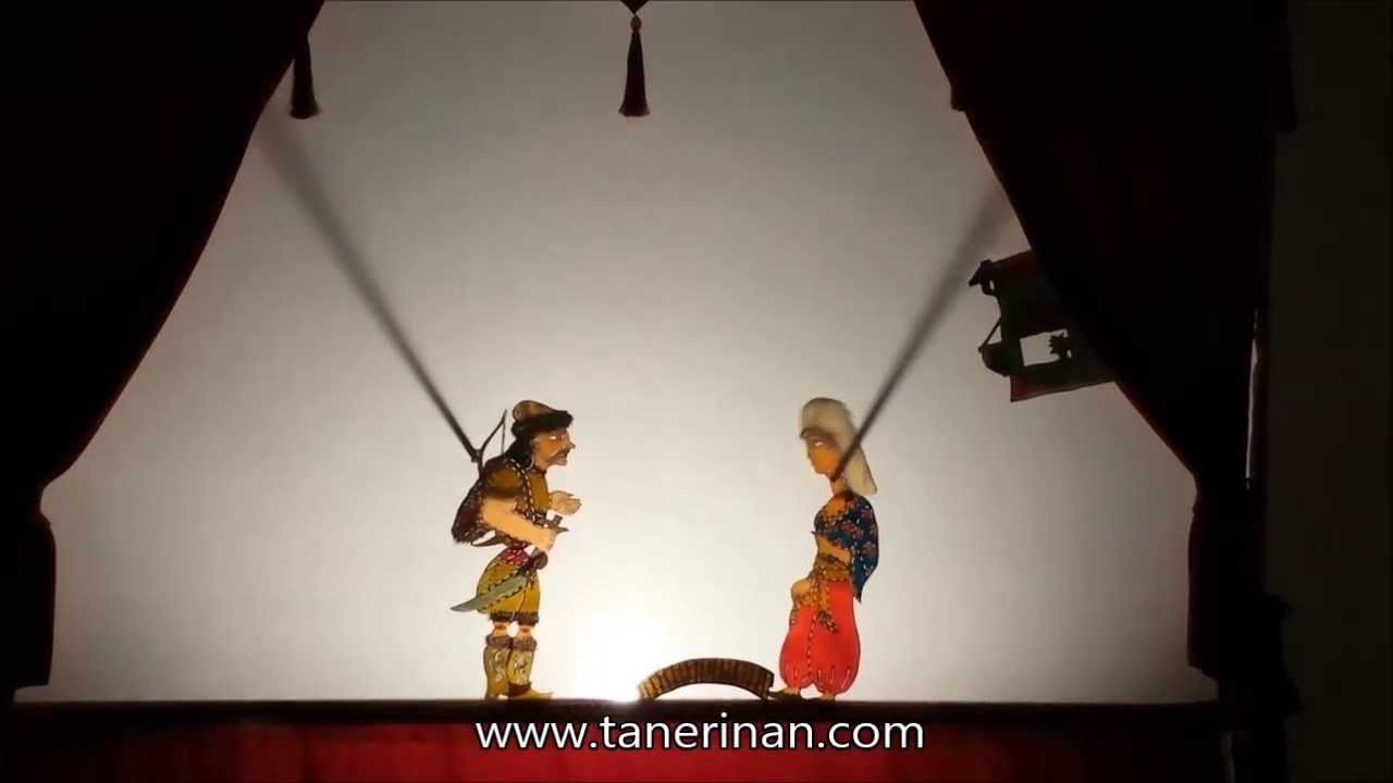 Taner M. İnan | 