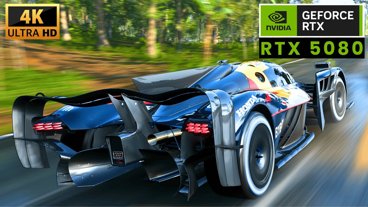 1000HP ASTON MARTIN VALKYRIE AMR PRO vs HYPERCARS - Forza Horizon 5 | Logitech G923 Steering Wheel