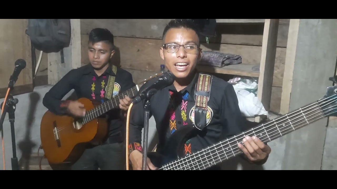 Coro El Verbo Ako tojti