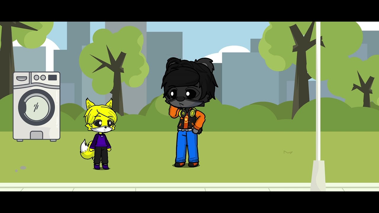 We're not talking about this (CritterStudios: SpongeBob SquarePants: We're not talking about this)