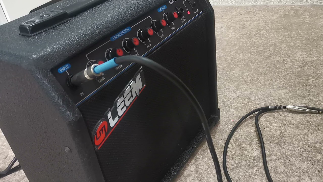 LEEM GA 181R