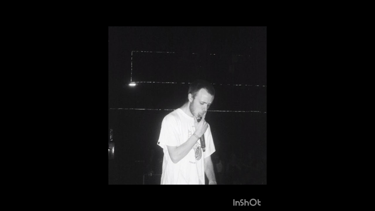 Corbin- Parks (Leaked EP)