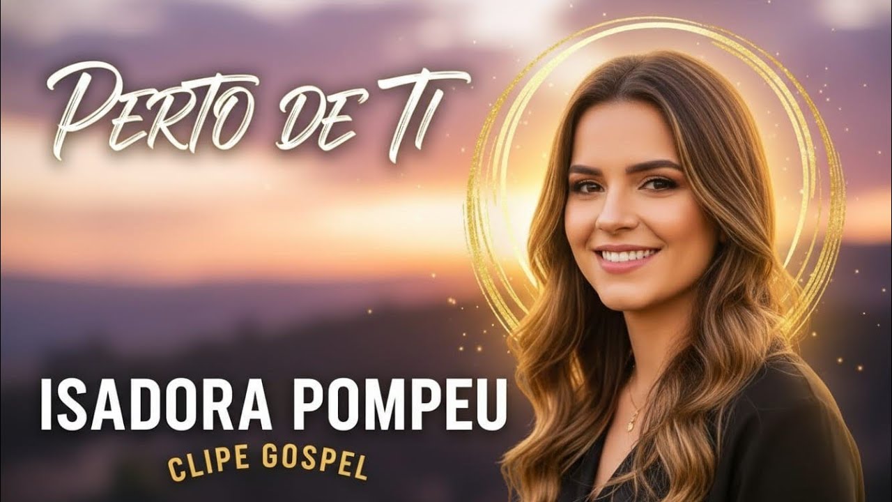 ISADORA POMPEU IA( PERTO DE TI)