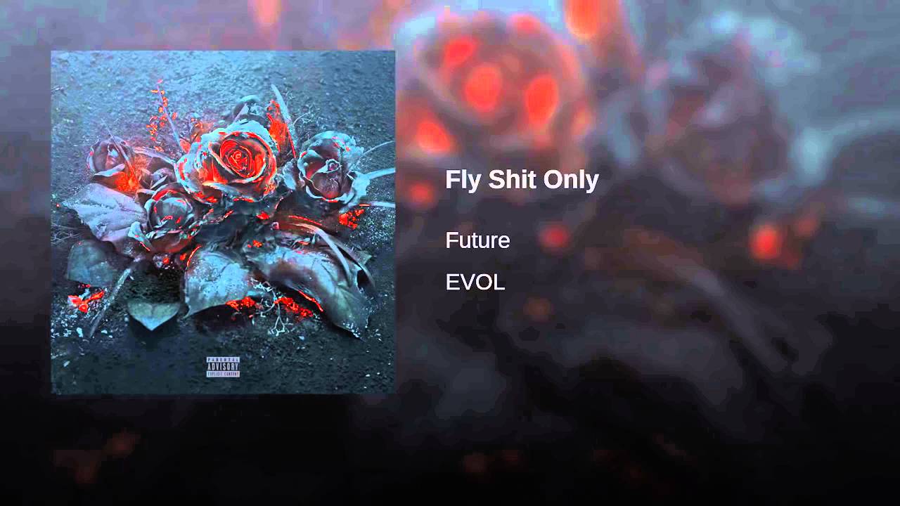 Fly Shit Only - Future