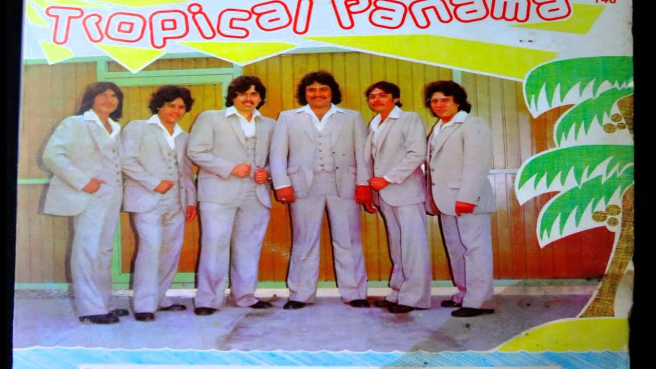 Tropical Panama Vol.1
