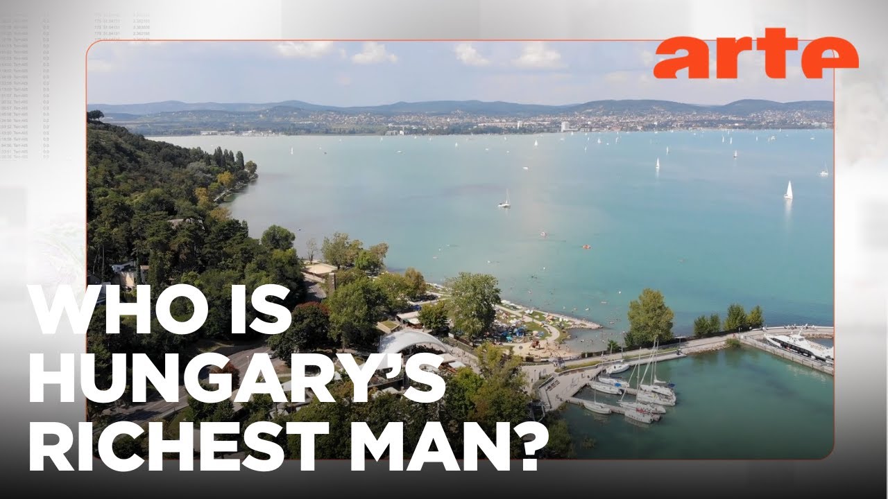 From Plumber to Oligarch: Hungary's Richest Man | ARTE.tv Documentary