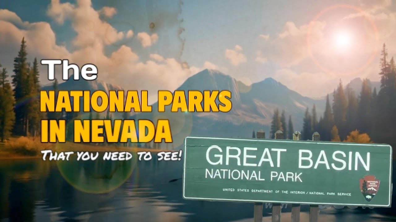GREAT BASIN NATIONAL PARK