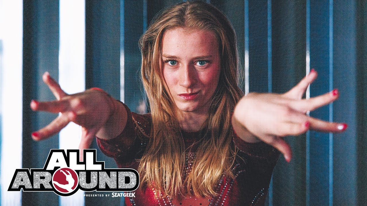 All-Around | Episode 3 | Alabama Gymnastics