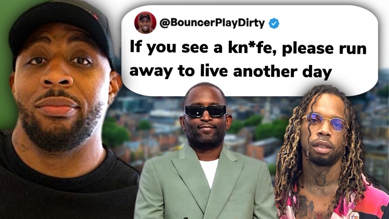 Loons: “I Got St*bbed 13 Times” Hypo Once & He Sadly Passed Away 