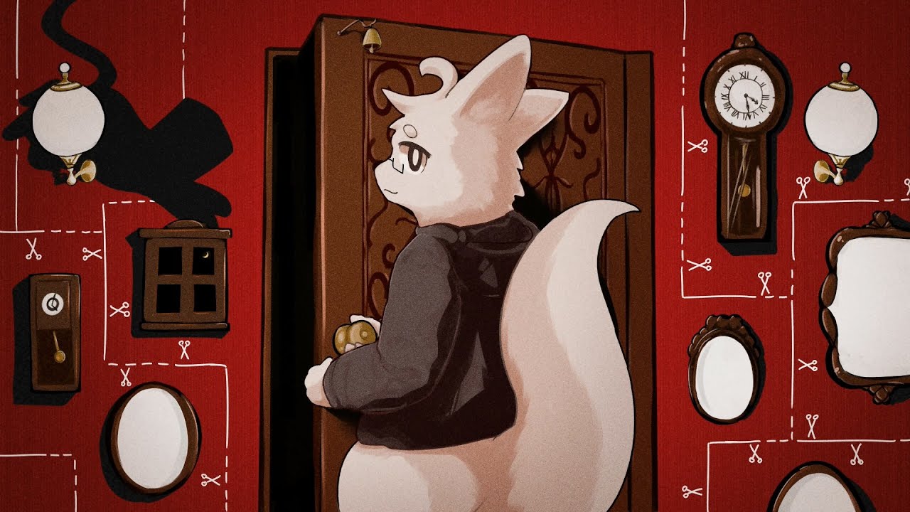 失踪前夜 Shissou Zen'ya / 桑間音 Soukan On 【UTAU Cover】