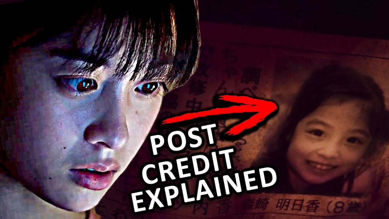 Re/Member Post Credit Scene Explained