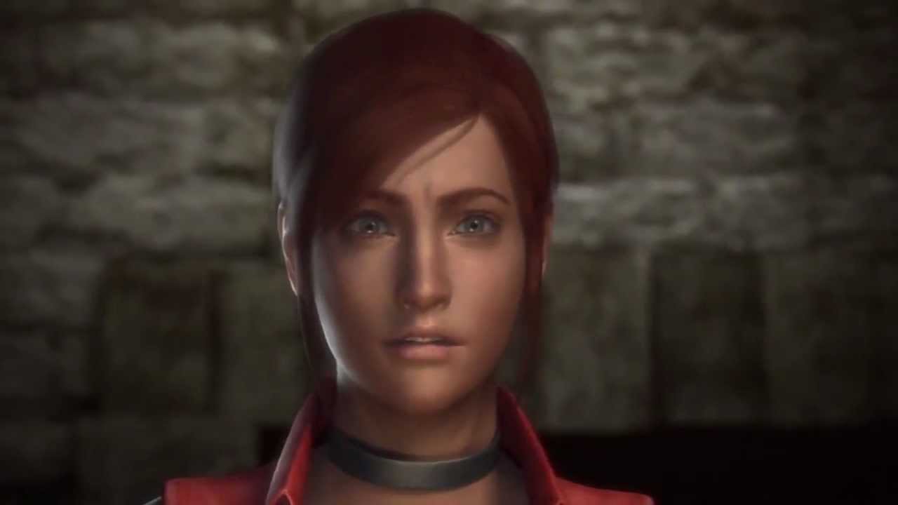 Resident Evil: The Darkside Chronicles HD Collection Co-op - Nosferatu & Steve T-Veronica - Part 16