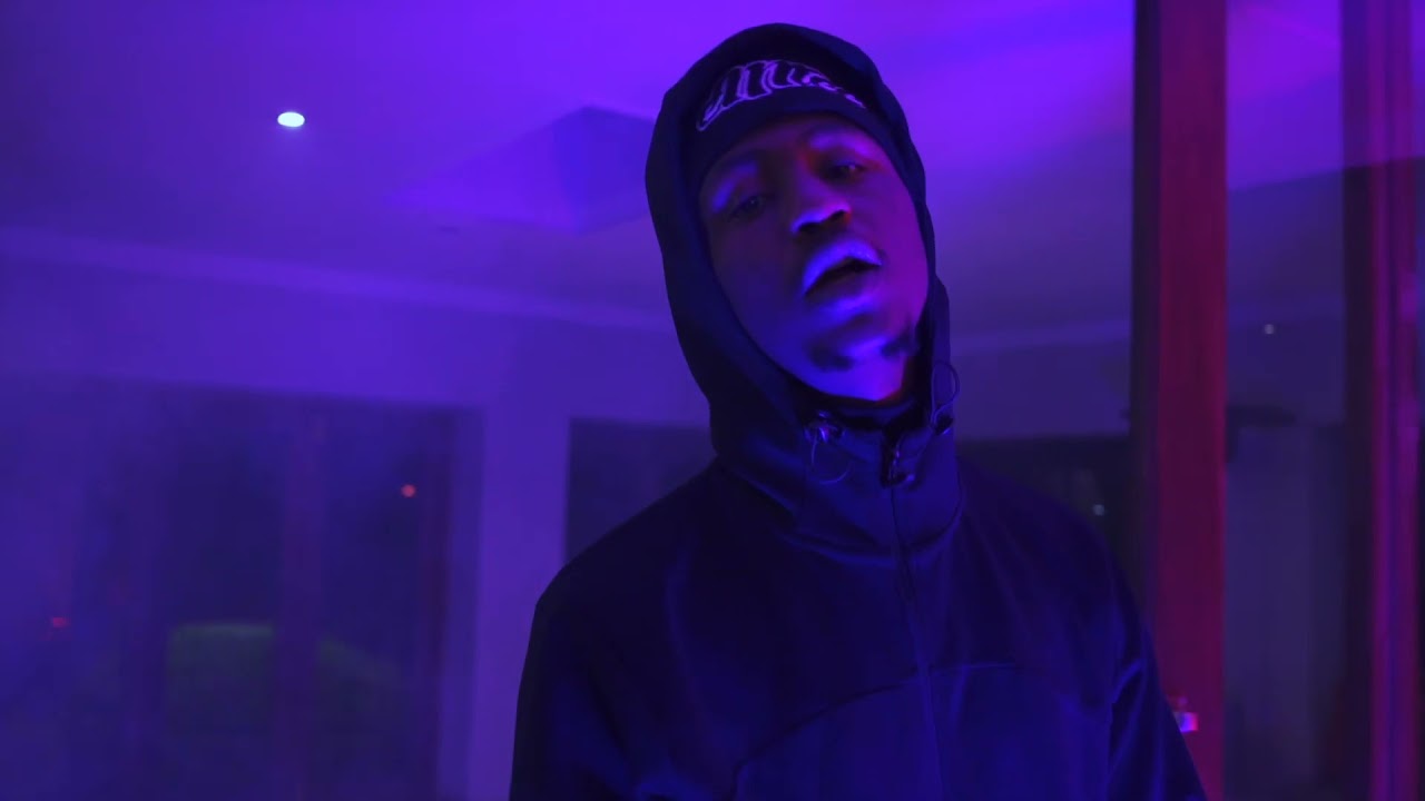 Meloproducedit-Picture Me Rolling Ft. Emtee & JAYHood (Official Music Video)