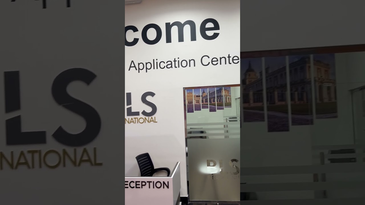 Spain new Visa Center | BLS Spain Visa Center in Jeddah 