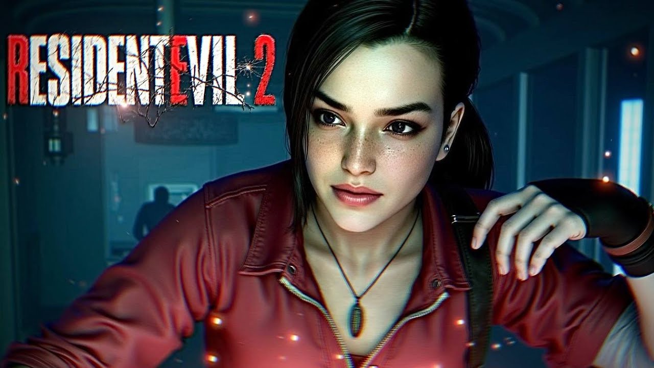 КАМПАНИЯ ЗА КЛЭР ➤ Resident Evil 2 Remake #5