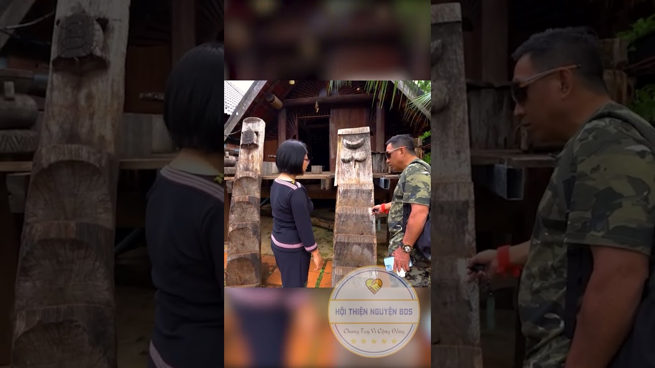 Qu&aacute;n c&agrave; ph&ecirc; độc lạ với những n&eacute;t văn h&oacute;a của người &Ecirc; - đ&ecirc; khiến 8 Sang th&iacute;ch th&uacute;