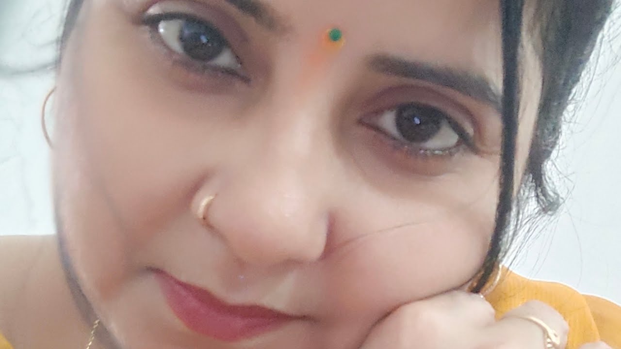 Daily routine vlog is live 🥰 welcome to my live 😘