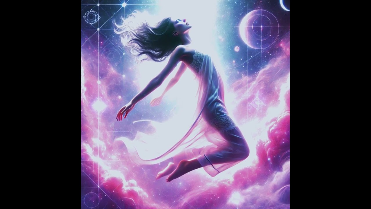 kate the dreamer --SCORPIO (dreamstate) (eviction's hypnic jerk remix)
