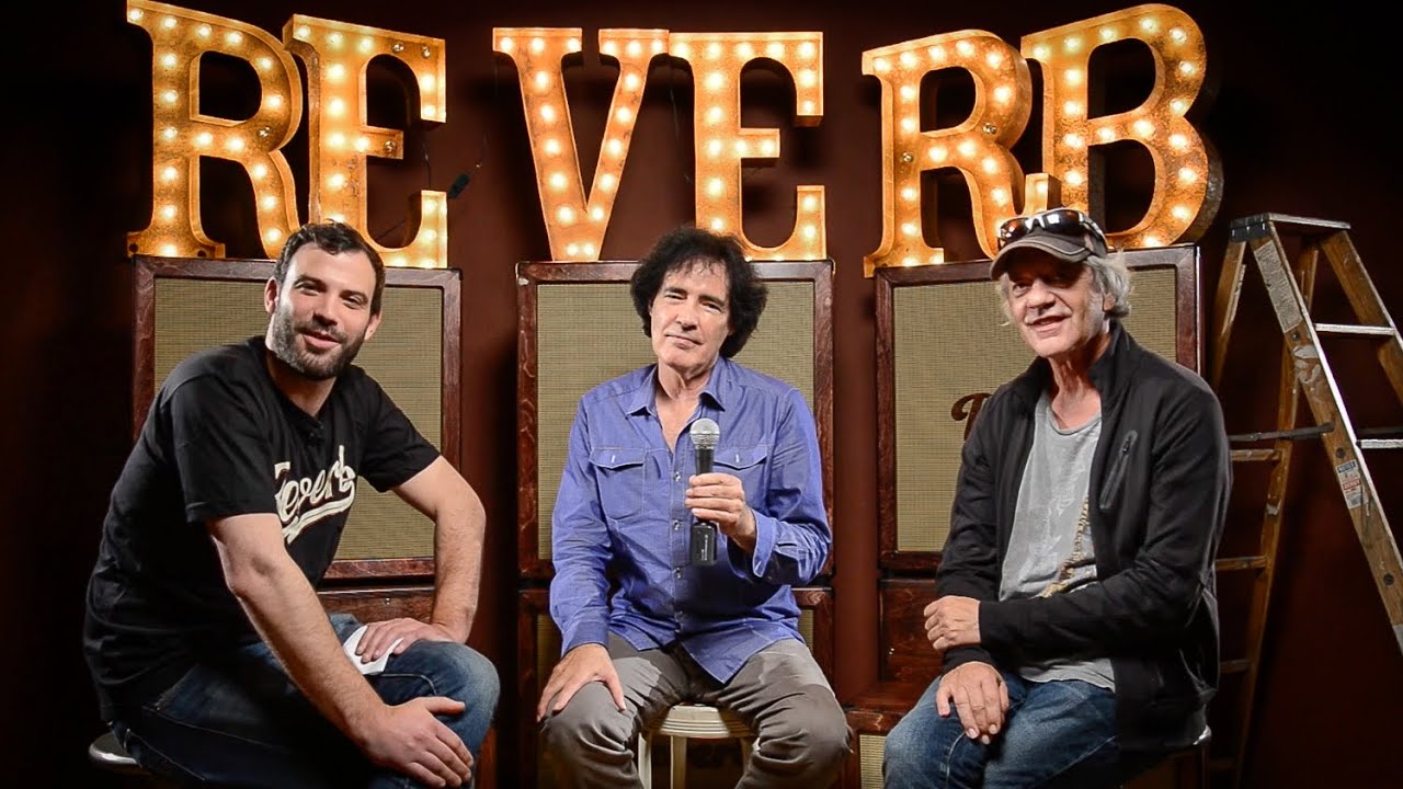 Interview: Ron Blair + Scott Thurston of Tom Petty & The Heartbreakers