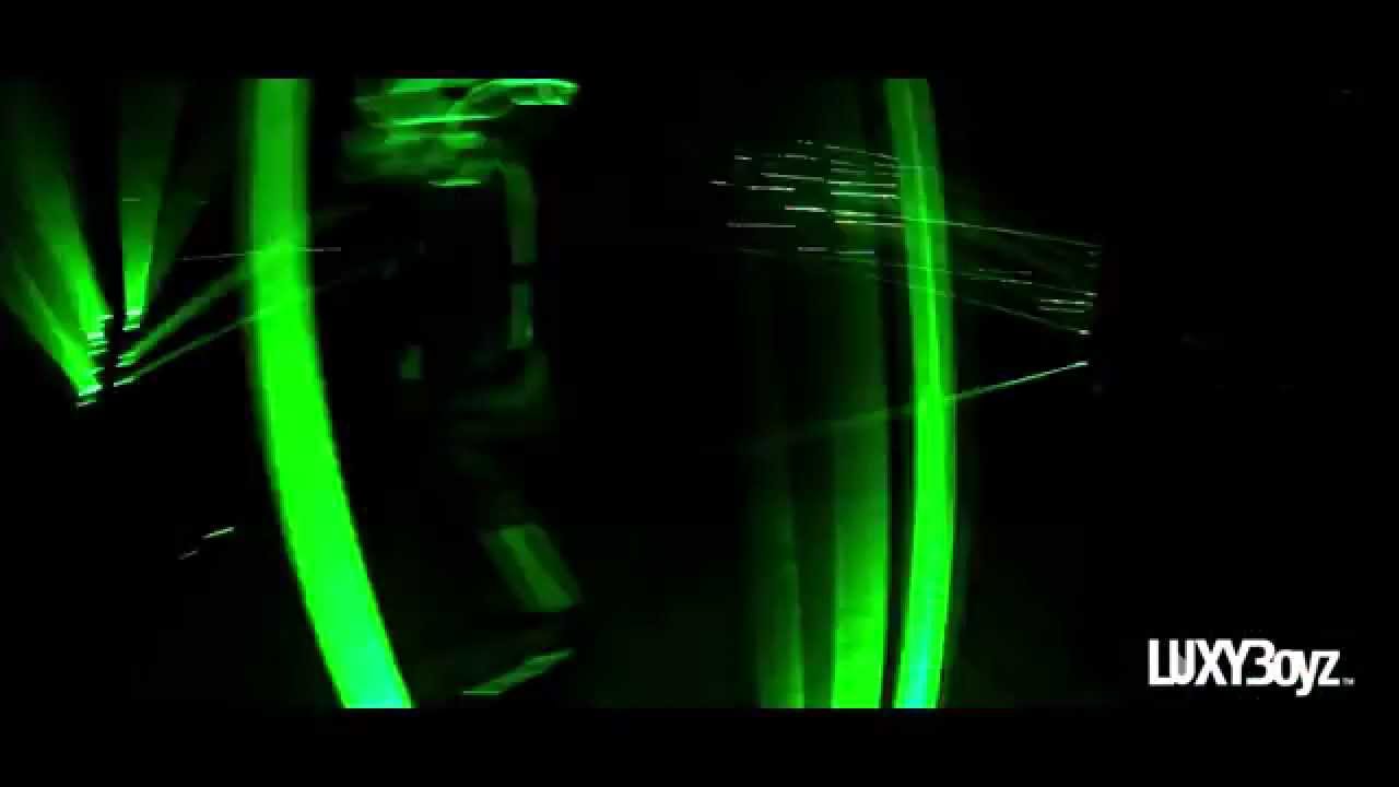 Blacklux II | 黑色流明II | LuxyBoyz