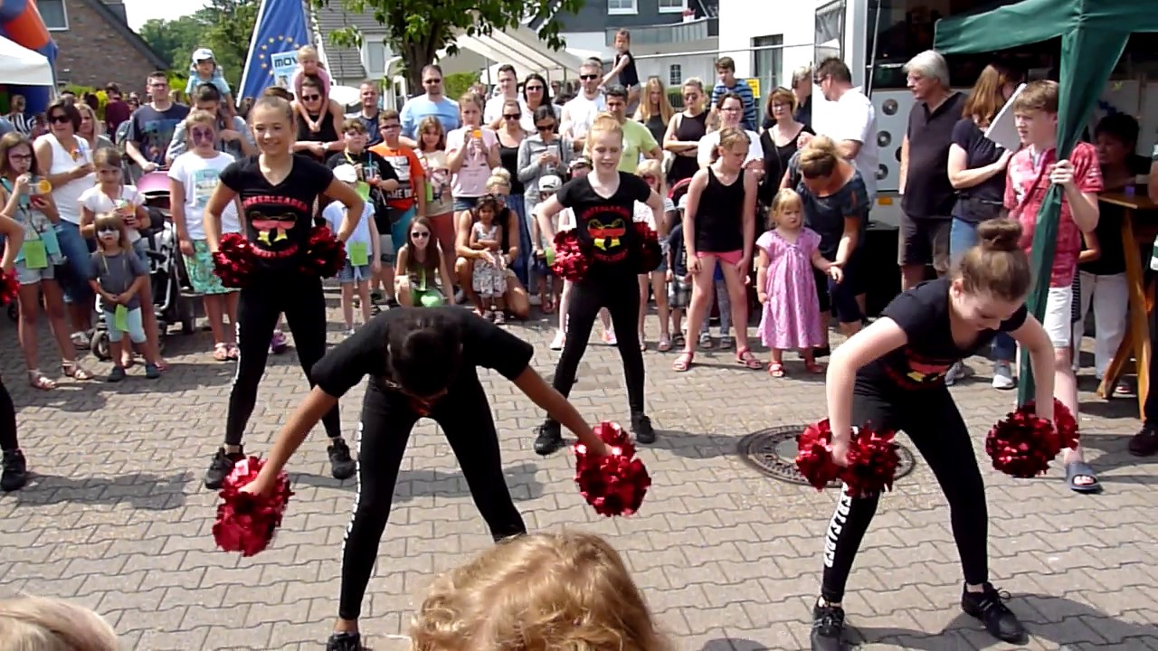 SC Unterbach Black Cats