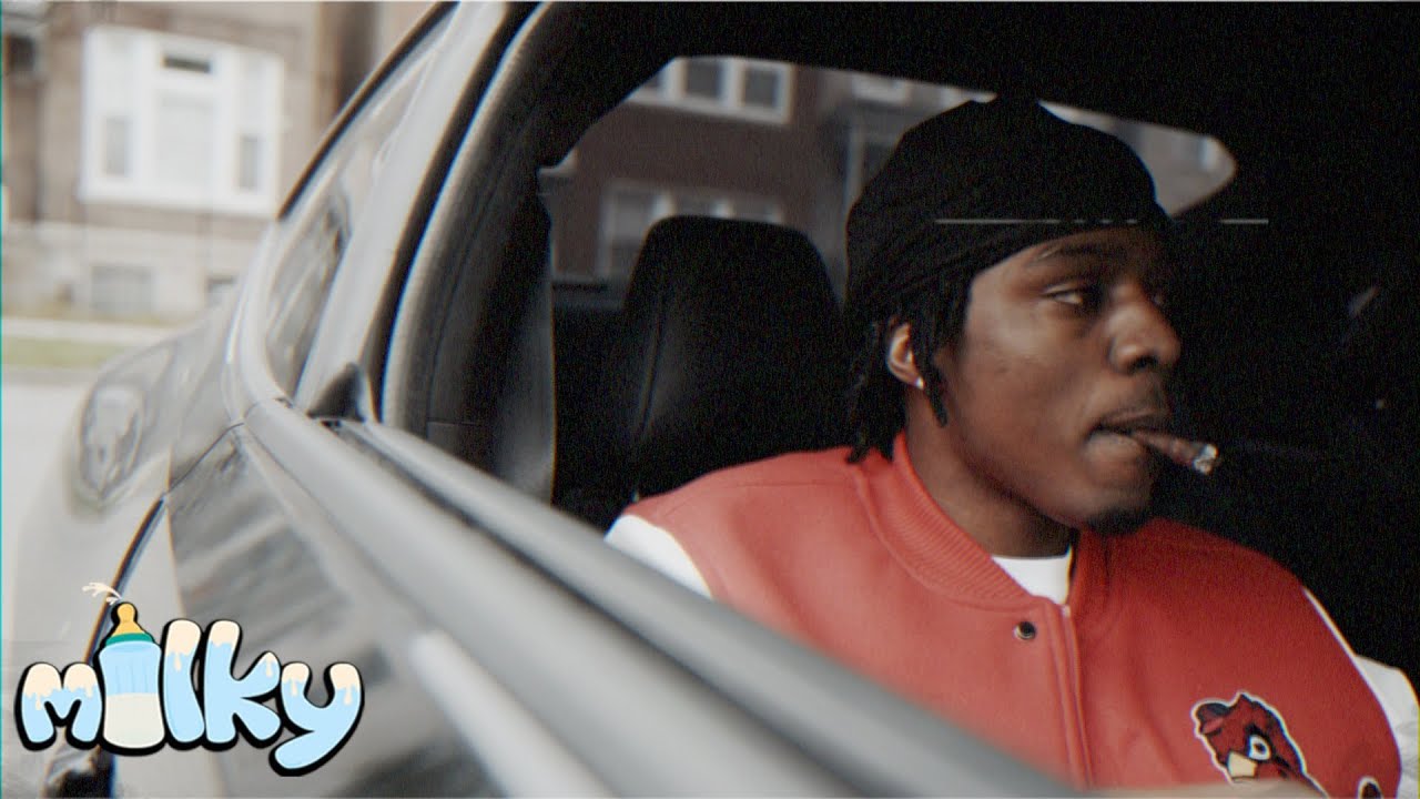 Swagg2100 - Stop Me When I Lie (Official Music Video) Shot by: @MilkyMadeIt