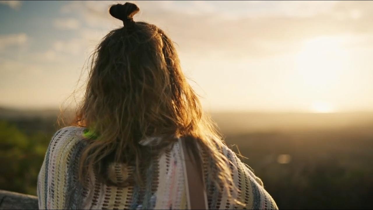 Gali Lucy - I AM GOD (In 432Hz Healing Frequency)