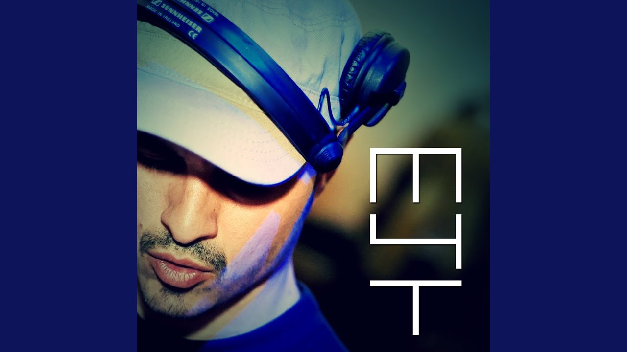 Manteca (Original Drums at Home Mix)