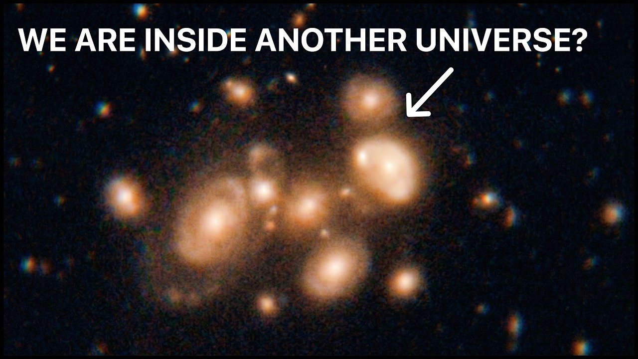 Nasa Insider Warns: 
