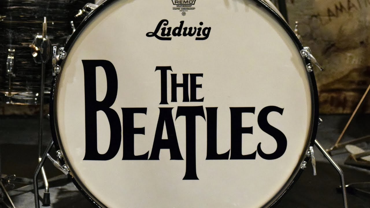 Who Invented The Beatles Logo