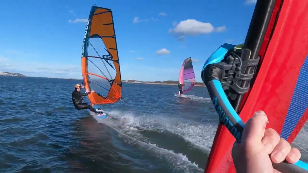 WINDSURF LEUCATE  13 01 2023