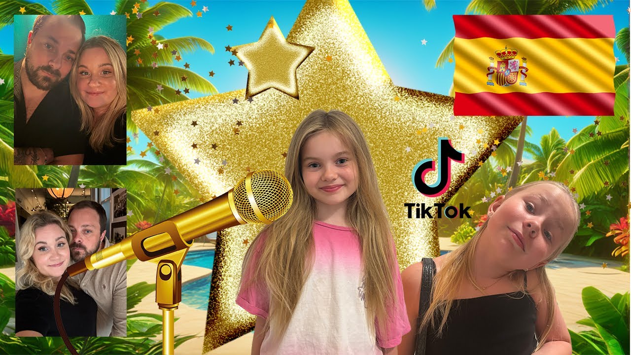 TALANG I SPANIEN❤️VLOGG FRÅN TORREVIEJA🌴☀️