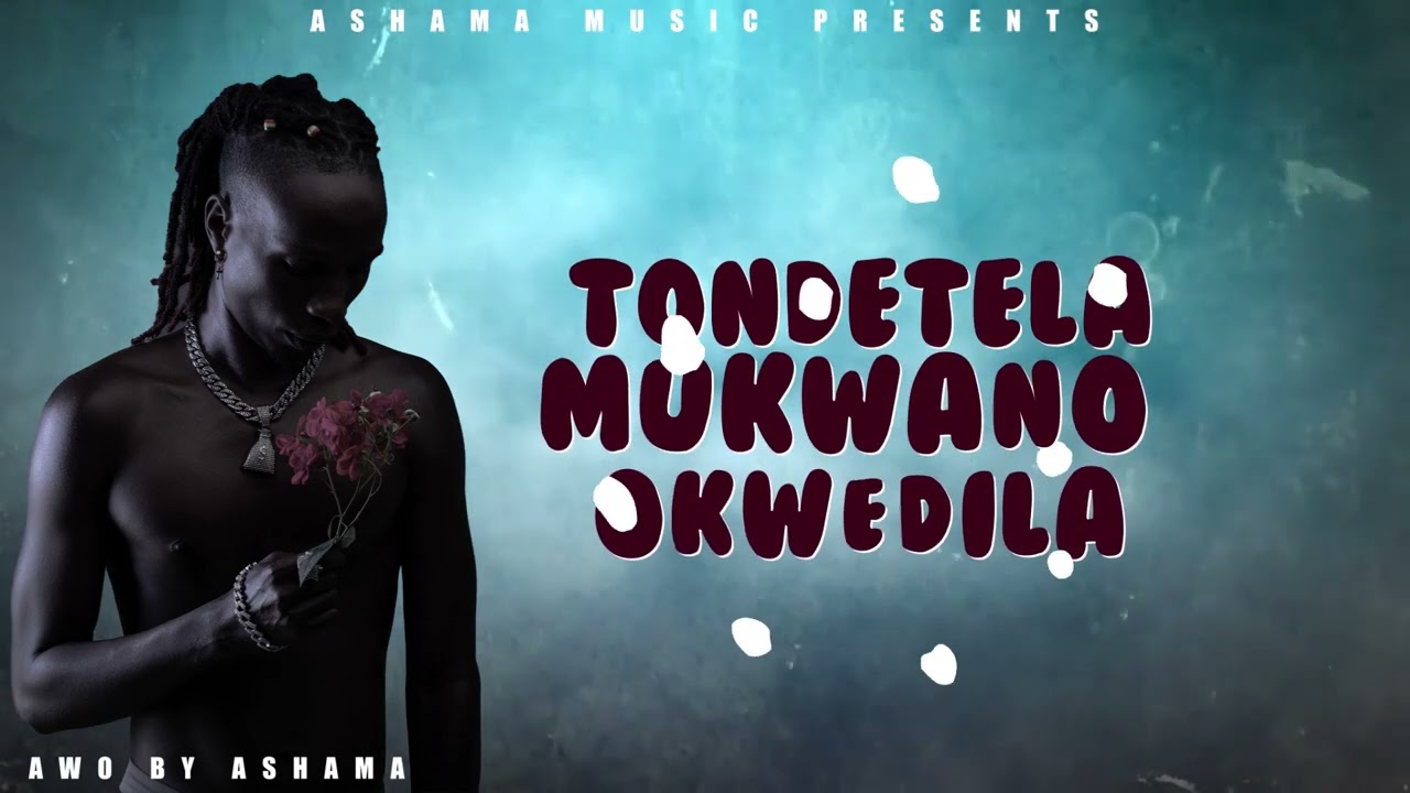 Awo by Ashama (Official Lyrics Video)