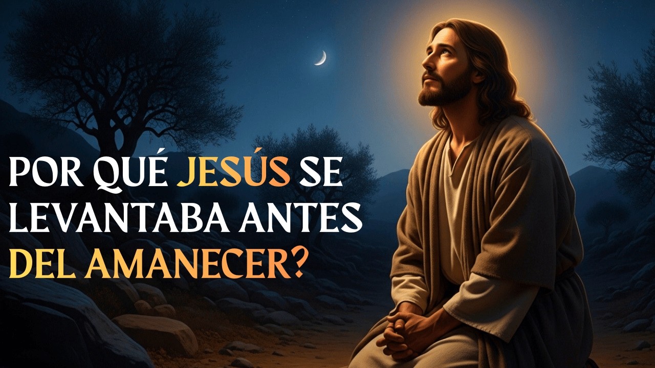Si Crees que Ya Sabes Cómo Orar, Este Video Va a Incomodarte