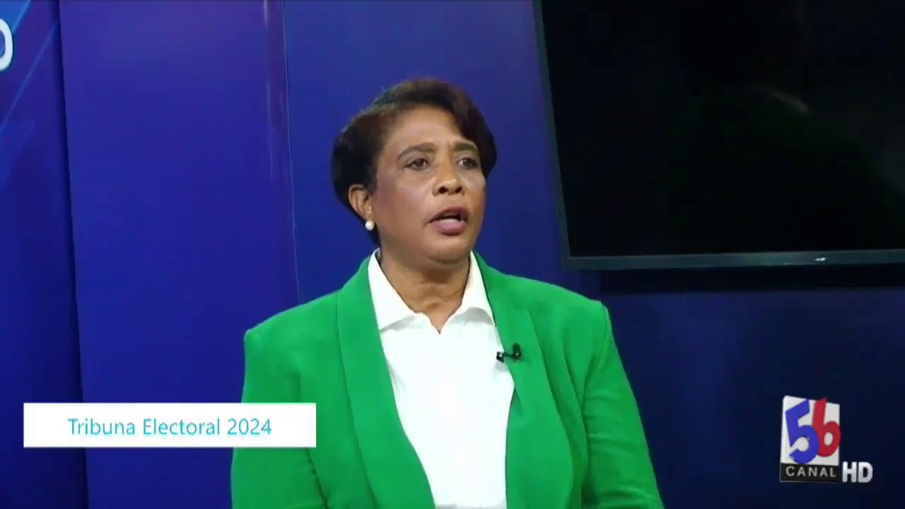 Tribuna Electoral 2024