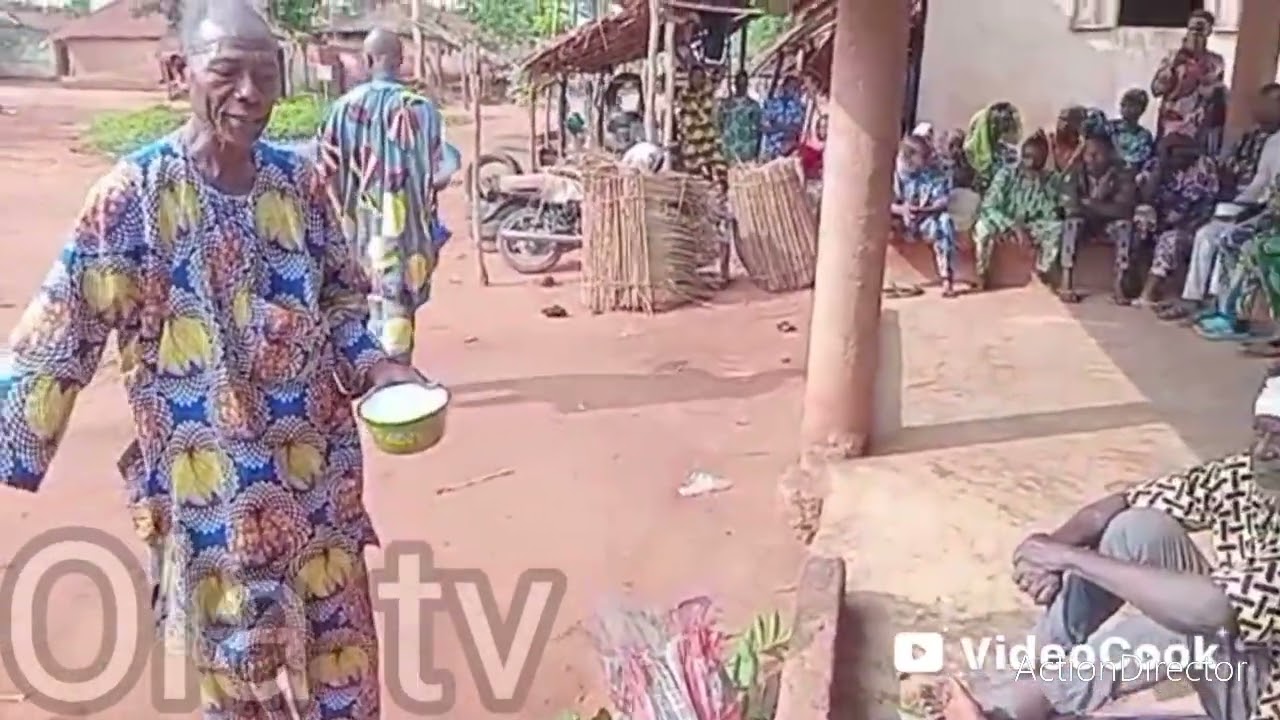 Iwuye Asupa nilu iyoko 