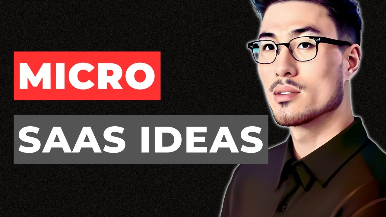 Micro SaaS Ideas You Can Steal 2023